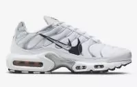 nike tuned 1 tn dv3456-100 blanc